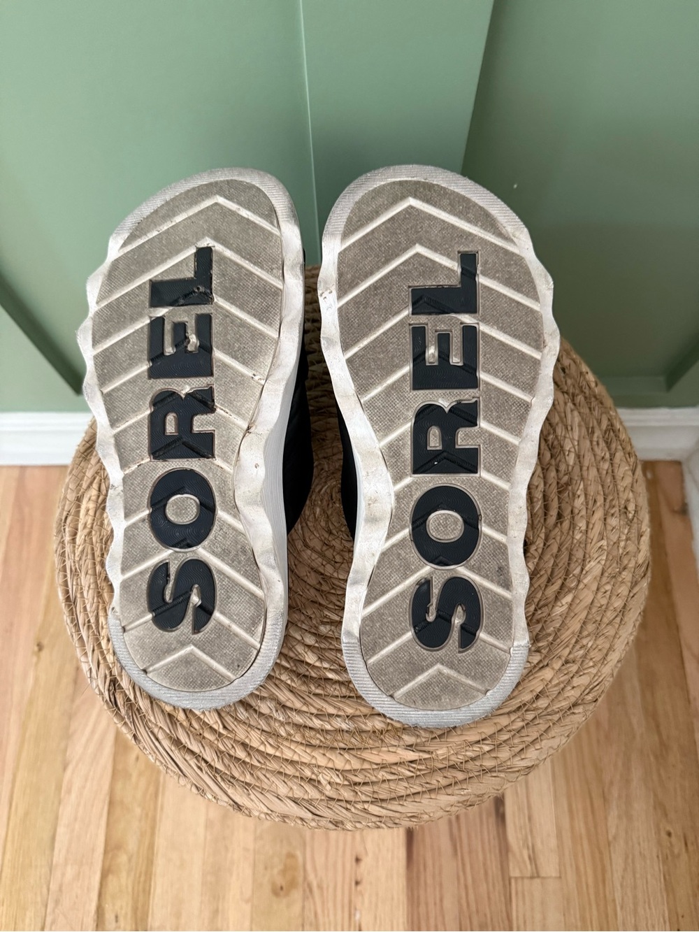 Sorel Slides - Picture 4 of 4